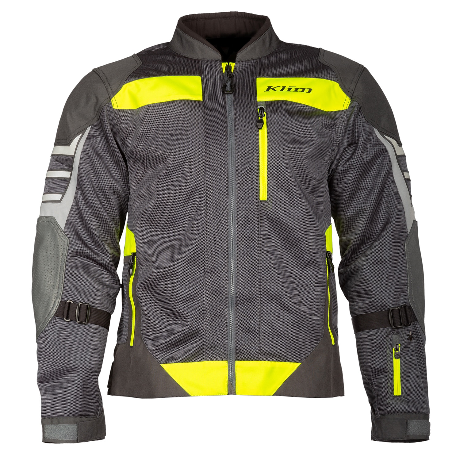 Induction Pro Jacket